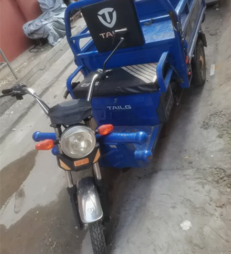 台铃，台铃电动三轮车，车厢1.5米，36V...