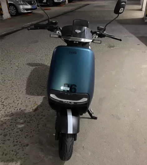 台铃电动车 感兴趣的话点“我想要”和我私聊...