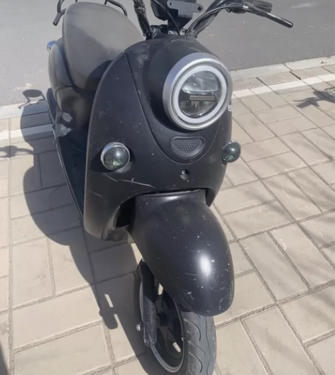 台铃电动车续航30不到两年的车 感兴趣的话...