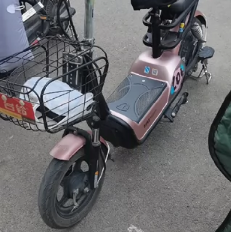 台铃电动车  4812电池，去年初换的，现...