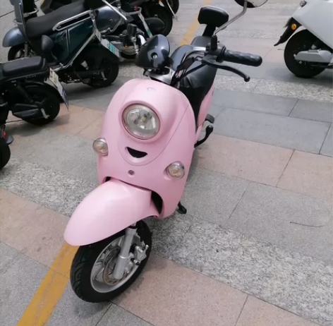 因为工作转让，台铃国标电动车，证件齐全，才...