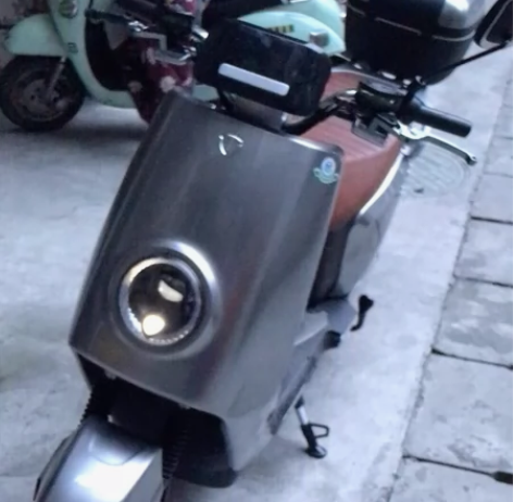 台铃电动车买成4000现3500 感兴趣的...