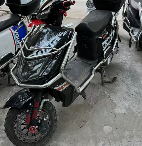 新国标大车型，1200w电机，提速猛，质量...