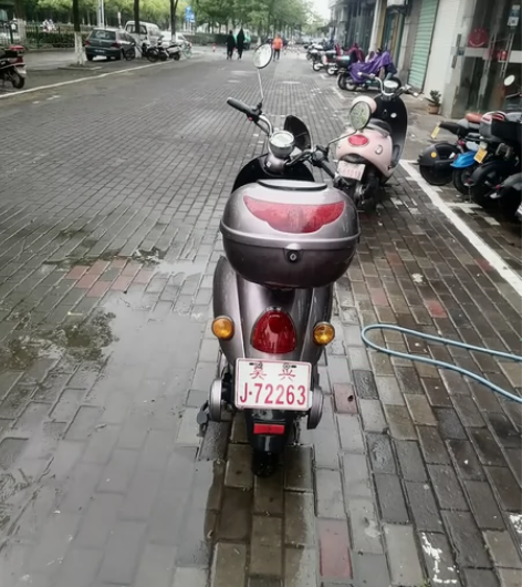 门店直销精品二手车 车辆信息 品牌,爱玛 ...