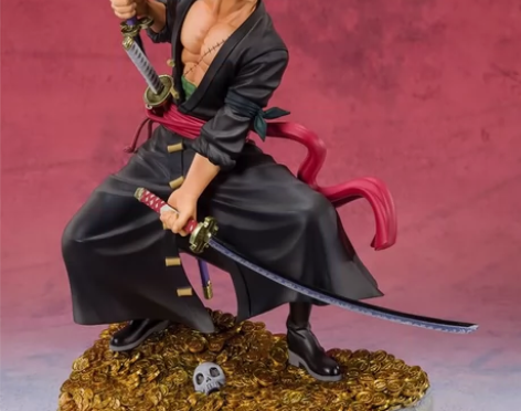 全新万代正版现货Figuarts Zero...
