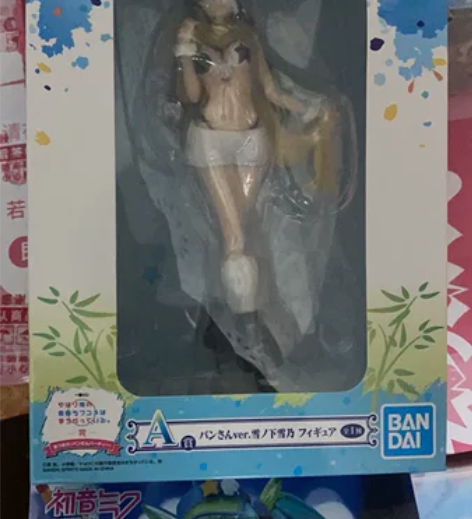 正品手办，有想要的联系我 感兴趣的话点“我...