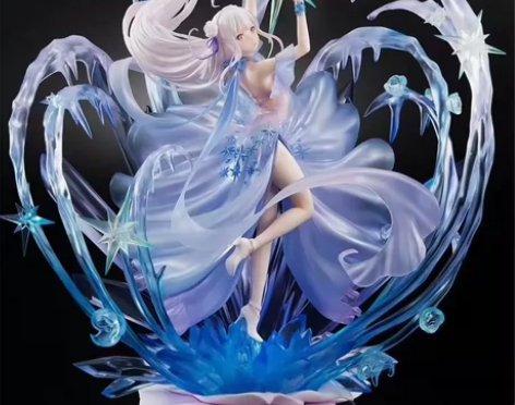 手办盲盒动漫游戏模型摆件原神斗破苍穹火影忍...