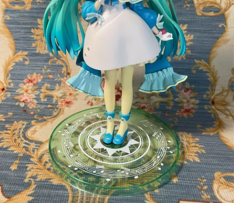 TAITO四季 初音未来 新冬装原创冬服2...