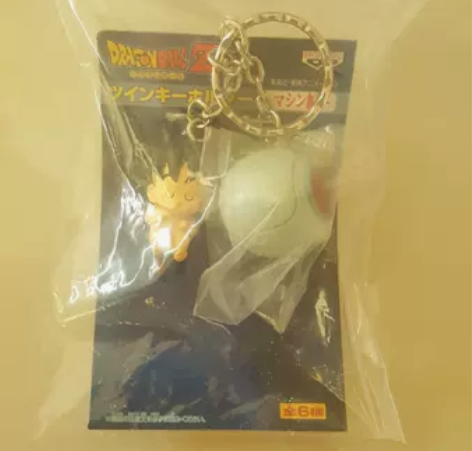 【展示】婴儿悟空钥匙扣钥匙扣系列，展示，不...