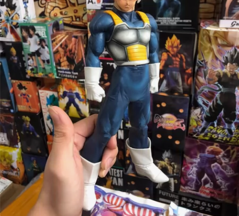 七龙珠gros自在意悟空战斗服 七龙珠魔改...