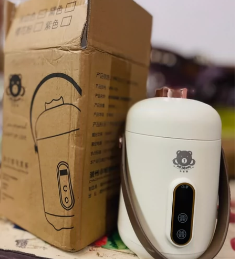 由于搬家，自用小电器转让以下，都是才用几次...