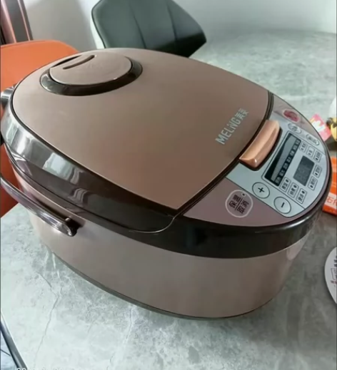 低价清货电饭煲 小家电美菱品牌智能电饭煲家...