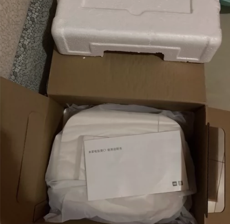 小米电饭煲c1米家小饭煲大容量3L电饭锅多...