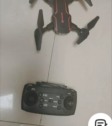 智能折叠无人机航拍，高清摄像头，返航避障专...