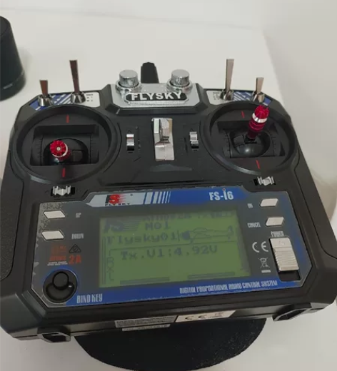 全新SU27 全套出 板机上过天，机头摔过...