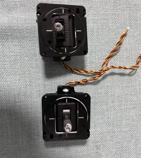 Radiomaster boxer 航模遥...