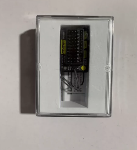 产品：富斯 接收 兼容 NB4/PL18/...