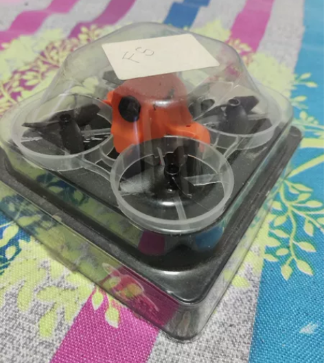 s85穿越机到手玩 富斯协议flysky协...