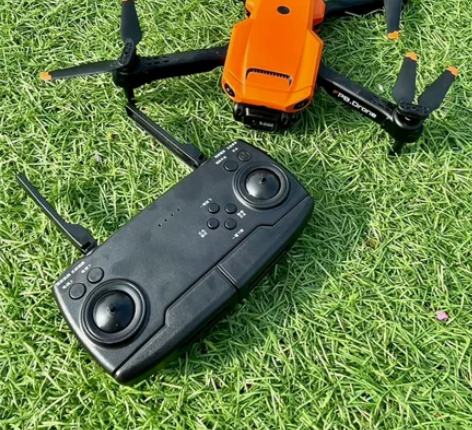 ｛闲置出售｝航拍无人机大疆级无人机，带全新...