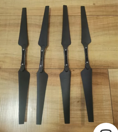 15寸折叠桨，两正两反 感兴趣的话点“我想...