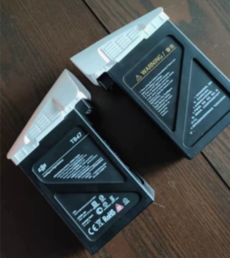 大疆悟1  TB47  原装电池 无拆无修...