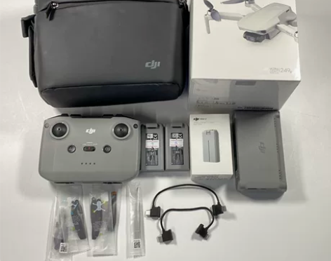 准新大疆 御 Mavic Mini 2_畅...