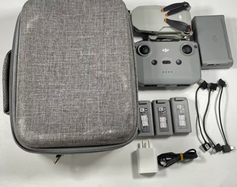 95新大疆 御 Mavic Mini 2_...