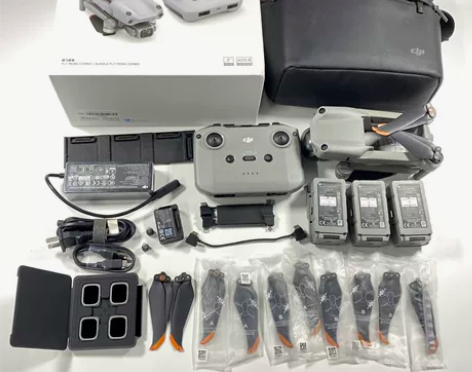 95新大疆御Mavic Air 2S （畅...