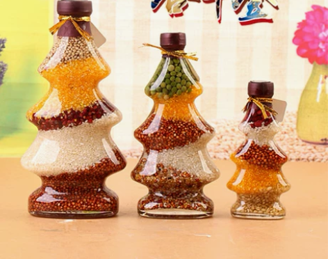 创意家居五谷丰登摆设玄关橱柜酒柜招财摆件 ...