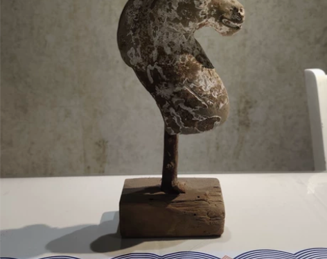 高古马首 感兴趣的话点“我想要”和我私聊吧～