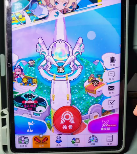 世界弹射物语成品号，竞速，活动，地狱全通关...