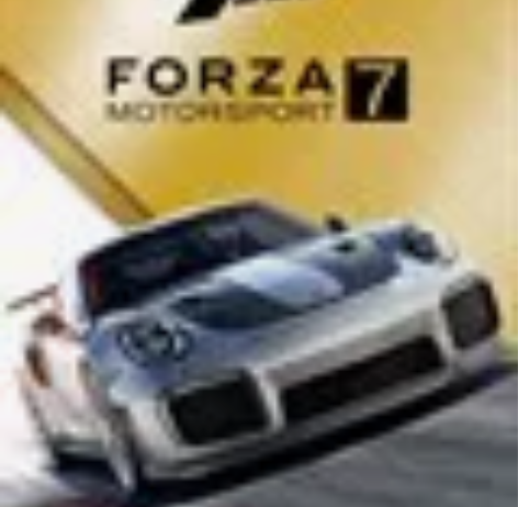 全新极限竞速7终极版游戏账号 感兴趣的话点...