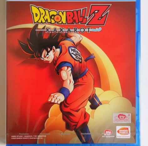 Ps4卡卡罗特出租，认证，非认证都可以，图...