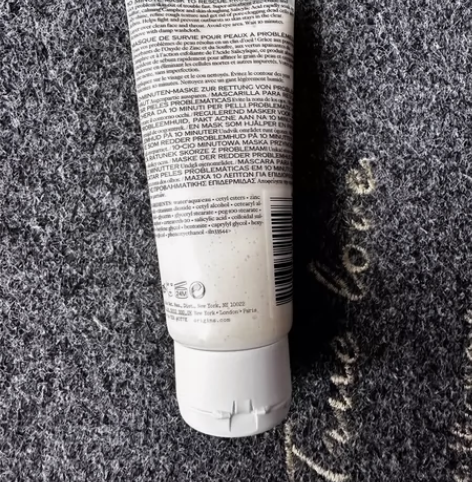 origin面膜全新。购于21年。去痘印效...