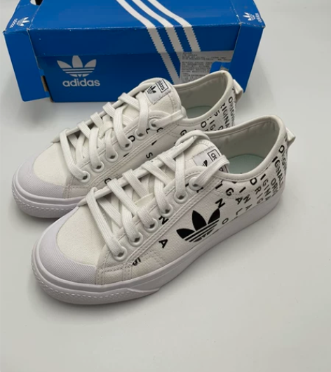 (36.5码)阿迪达斯（Adidas）三叶...