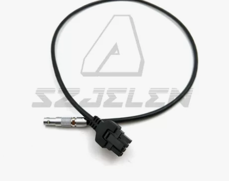 MoVI Pro RED epic开关电缆...