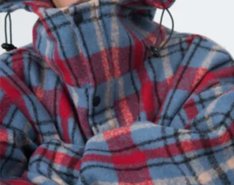 ?Epic Poetry 18AW 潮服红...