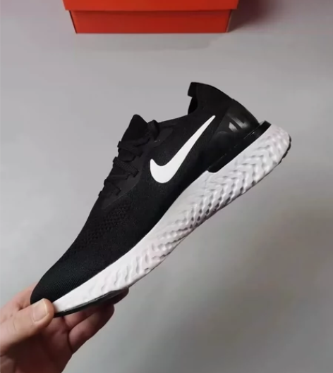 清货特价 Nik-e Epic React...