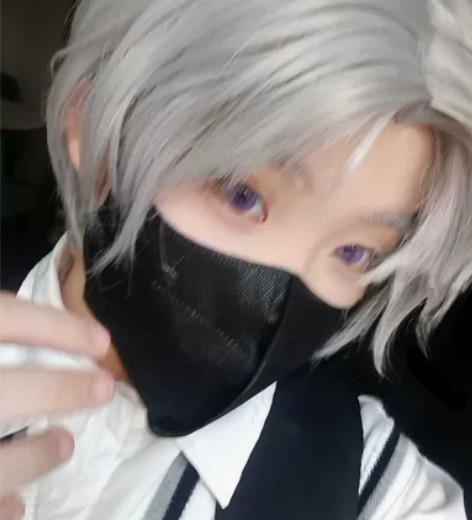 【线下委托展示】光与夜之恋少年查理苏 感兴...