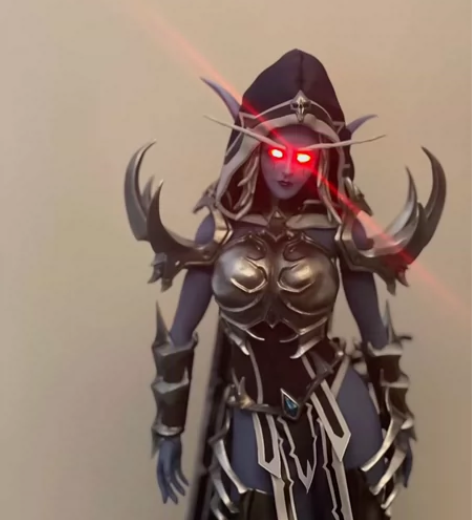 【品名】3YS studio魔兽手办 黑暗...