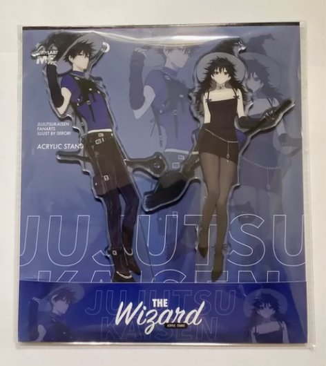 咒术回战 同人 伏黑惠 芹菜 Cube3 ...