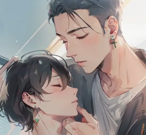 同人板绘 大尺度可定制￥501人想要