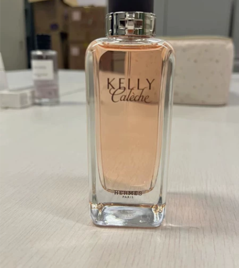 Hermes 爱马仕凯莉马车 淡香水 Ke...