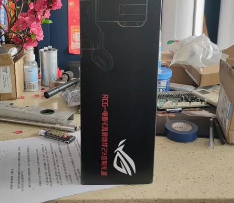 流浪地球2  赛凡联名鼠标垫  笨笨磁贴 ...