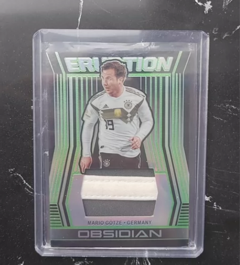 panini帕尼尼多特蒙德青训“金童”，德...