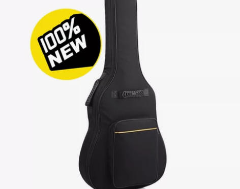 芬达41吉他包39电吉他36寸贝斯加厚加棉...