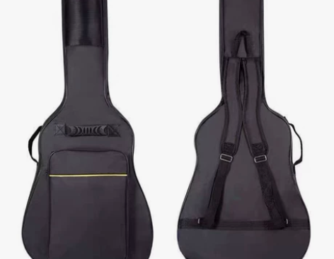 【低价包邮】吉他包40寸41寸38寸通用加...