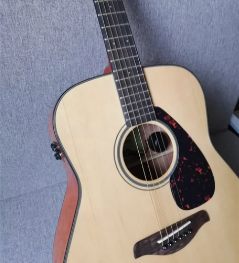 【雅马哈吉他亏本处理】琴行倒闭 房租到期 ...