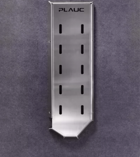 坦克300油箱护板，铝镁合金材质，厚度5m...