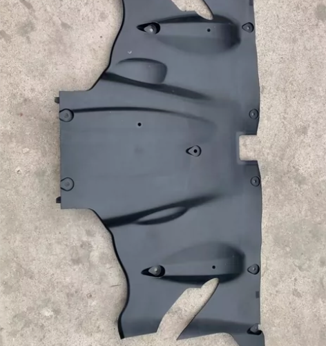 特斯拉 model y原厂后电机护板 99...